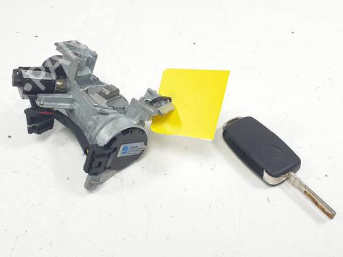 Electronic module VW TIGUAN (5N_) 2.0 TFSI 4motion | BP29763267M83