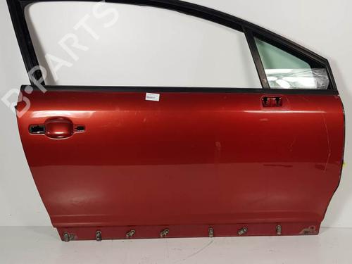 Right front door CITROËN C4 Coupe (LA_) 1.6 16V | BP9144016C3 
