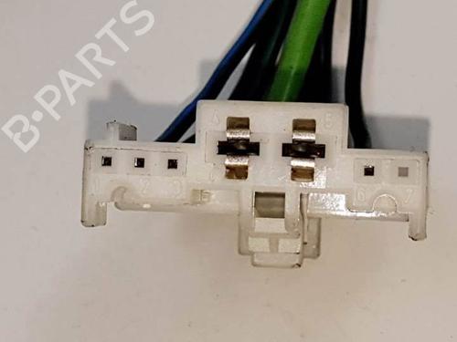 Left front window motor MERCEDES-BENZ E-CLASS T-Model (S211) E 320 T CDI (211.226) | BP18247536E21 