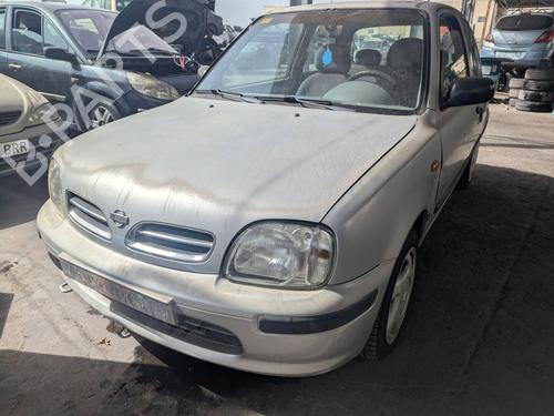 Used Parts NISSAN MICRA II (K11) 1.3 i 16V (HK11) 4839314