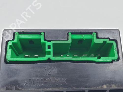 Heater resistor CITROËN C3 I (FC_, FN_) 1.4 16V HDi | BP28061726M108 