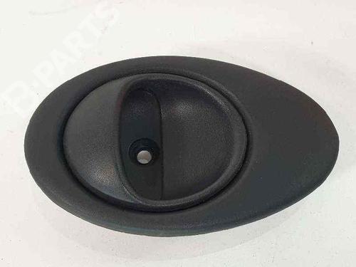 Used Front left interior door handle Front left interior door handle CHEVROLET MATIZ (M200, M250) 0.8 (52 hp) 6939084 6939084