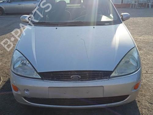 Gearbox FORD FOCUS I Saloon (DFW) 1.8 Turbo DI / TDDi | BP16732650M3 