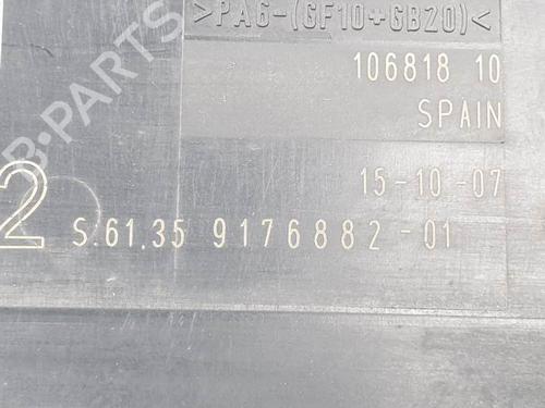 Electronic module BMW 1 (E87) 118 d | BP24935389M83 
