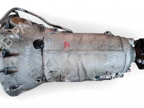 Gearbox MERCEDES-BENZ C-CLASS T-Model (S204) C 200 CDI (204.207) | BP28059583M3  - Image 7