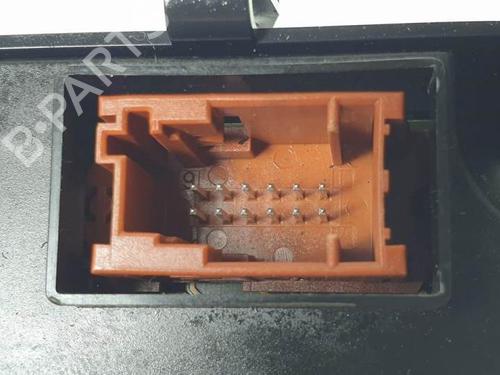 Climate control FIAT BRAVO II (198_) 1.4 T-Jet (198AXF1B) | BP25121017I5 