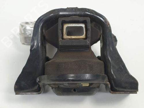 Engine mount CITROËN C3 II (SC_) 1.4 VTi | BP10238935M89 