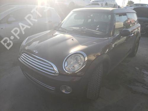 Brugte MINI MINI CLUBMAN (R55) Cooper (120 hp) 3376204