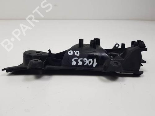 Front right interior door handle AUDI A4 B7 Avant (8ED) 2.7 TDI | BP11176086I14 