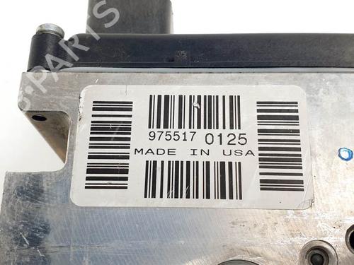 ABS pump PEUGEOT 407 (6D_) 2.0 (6DRFNB, 6DRFNE) | BP23947238M43 