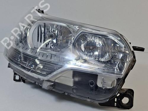 Used Right headlight Right headlight CITROËN C5 III (RD_) 1.6 HDi 110 (RD9HZC) (109 hp) 39745902 39745902