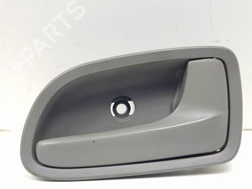 Used Rear right interior door handle Rear right interior door handle KIA RIO I Hatchback (DC) 1.3 (82 hp) 13011379 13011379