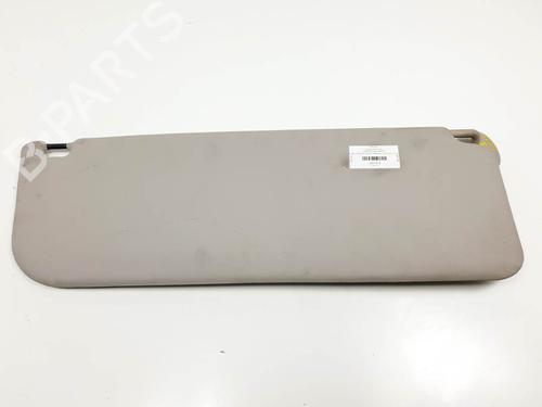 Used Left sun visor Left sun visor FORD TRANSIT Van (FA_ _) [2006-2014] 24327676 24327676