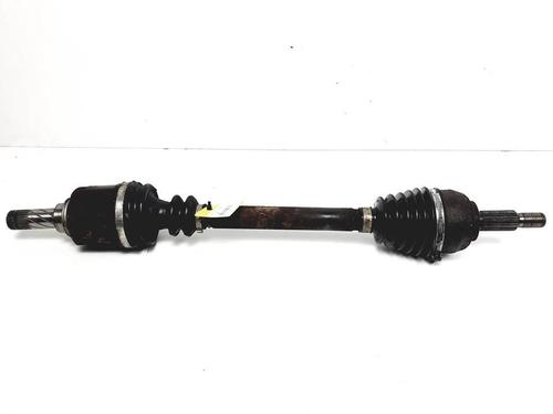 Used Left front driveshaft Left front driveshaft PEUGEOT 607 (9D, 9U) 2.2 HDi (133 hp) 16044840 16044840
