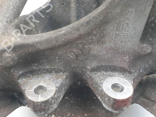 Right rear steering knuckle BMW X5 (E70) 3.0 d | BP29245194M28 - Image 3