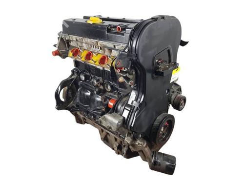 Engine CHEVROLET CAPTIVA (C100, C140) 2.4 LPG | BP16904984M1 