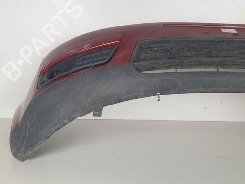 Front bumper FORD C-MAX (DM2) 1.8 TDCi | BP16305068C7 