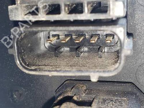 Steering rack SEAT LEON (1P1) 1.9 TDI | BP30800945M22 