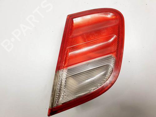 Used Right tailgate light Right tailgate light MERCEDES-BENZ CLK Convertible (A208) CLK 320 (208.465) (218 hp) 15225115 15225115