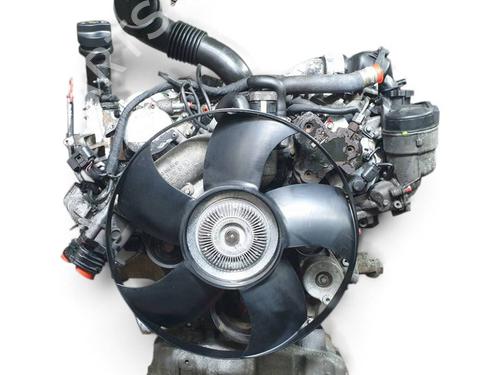 Engine MERCEDES-BENZ VIANO (W639) CDI 3.0 (639.811, 639.813, 639.815) | BP40176814M1  - Image 8