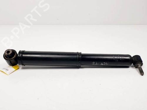 Used Left rear shock absorber Left rear shock absorber RENAULT MEGANE III Coupe (DZ0/1_) 1.5 dCi (DZ0B) (106 hp) 17808799 17808799