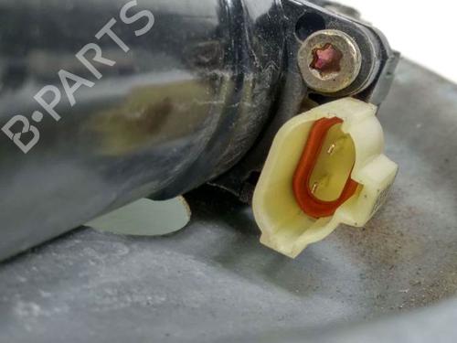 Front right window mechanism HYUNDAI ELANTRA III Saloon (XD) 2.0 CRDi | BP8322554C23 