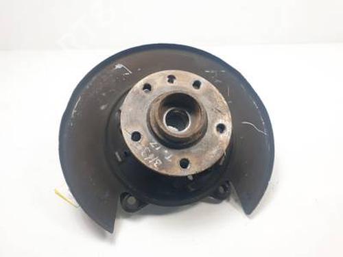 Used Left rear steering knuckle VW TOUAREG (7LA, 7L6, 7L7) 2.5 R5 TDI (174 hp) 30959136