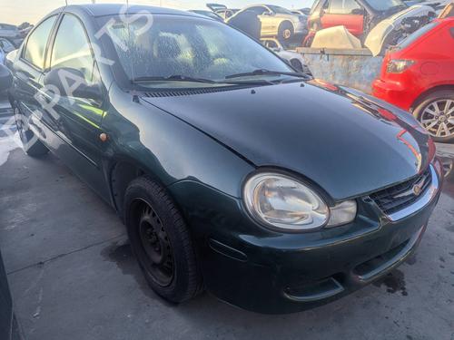 Mirror switch CHRYSLER NEON (PL) 2.0 16V | BP39261023I25  - Image 7