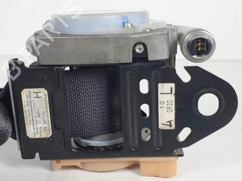 Front left seatbelt MAZDA 6 Station Wagon (GY) 2.0 DI (GY19) | BP13561032I26 
