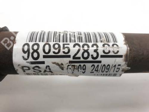 Right front driveshaft CITROËN C4 Grand Picasso II (DA_, DE_) 1.2 THP 130 | BP31240459M39