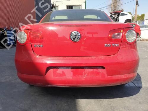 AC compressor VW EOS (1F7, 1F8) 2.0 TDI 16V | BP37601011M34  - Image 10