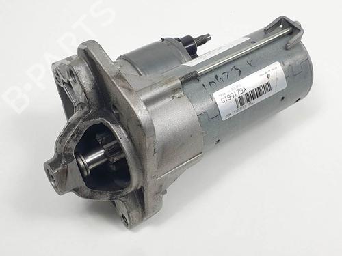 Used Starter Starter RENAULT KANGOO BE BOP (KW0/1_) 1.5 dCi 75 (75 hp) 11857556 11857556