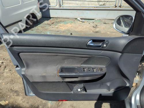 Left front window switch VW GOLF V (1K1) 1.9 TDI | BP24969740I27 - Image 7