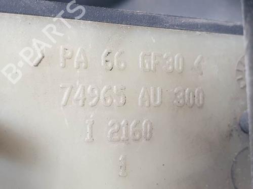 Gear lever NISSAN PRIMERA Hatchback (P12)  | BP12376821M90 