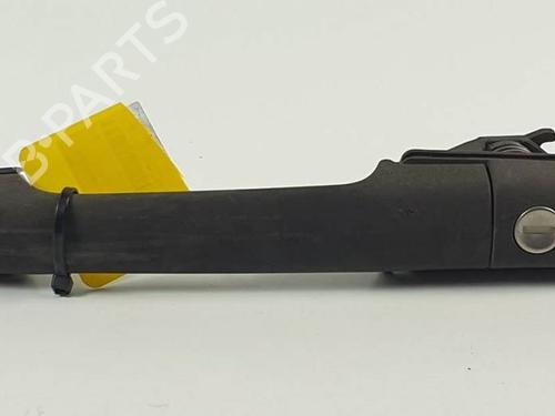 Used Front left exterior door handle Front left exterior door handle 25295104 25295104