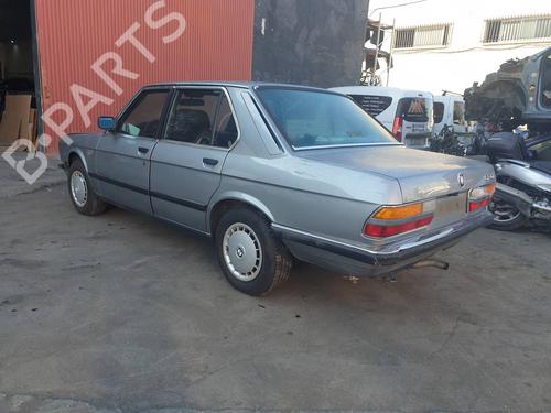 Starter BMW 5 (E28) 520 i | BP34511167M8  - Image 19