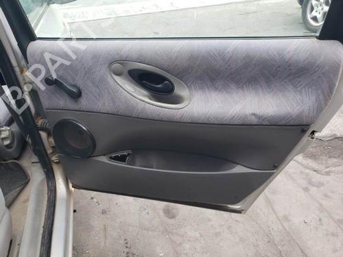 Right mirror FORD GALAXY I (WGR) 1.9 TDI | BP15850481C27 