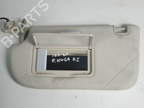 Left sun visor FORD KUGA II (DM2) 2.0 TDCi | BP6944077I1 - Image 2