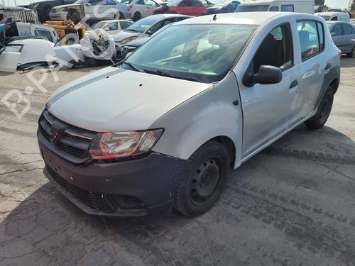 Ricambi DACIA SANDERO II 1.2 4757245