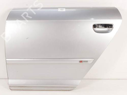 Used Left rear door AUDI A3 (8P1) 1.9 TDI (105 hp) 25864101