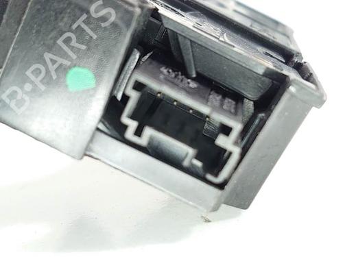 Gear lever CITROËN C4 Picasso I MPV (UD_) 1.6 HDi | BP7996338M90 