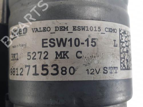 Starter CITROËN C3 III (SX) 1.2 VTi 82 | BP24627227M8  - Image 7