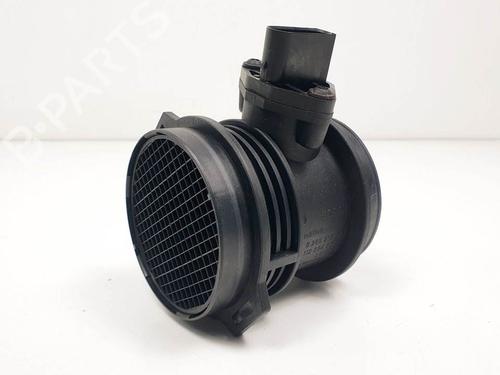 Used Mass air flow sensor Mass air flow sensor MERCEDES-BENZ CLK Convertible (A208) CLK 320 (208.465) (218 hp) 16306705 16306705