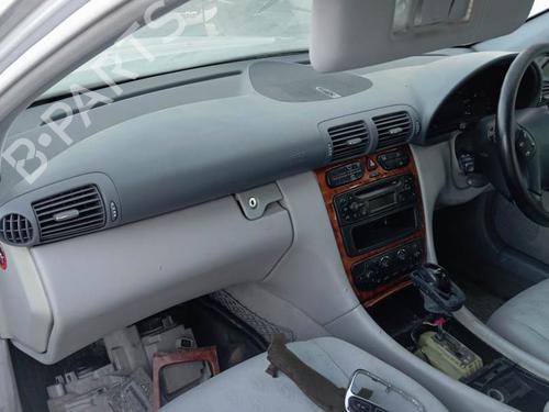 Switch MERCEDES-BENZ C-CLASS (W203) C 200 Kompressor (203.042) | BP40175273I30 - Image 16