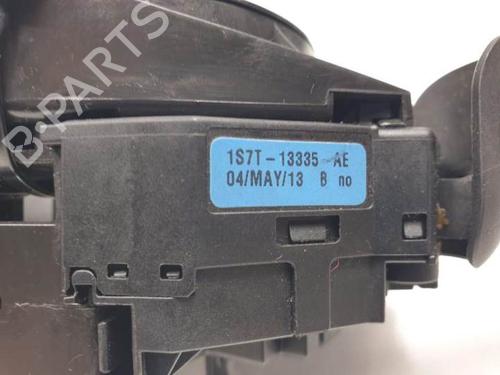 Steering column stalk FORD FIESTA V (JH_, JD_) 1.4 TDCi | BP19124610I23 