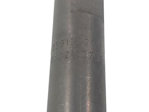 Injector AUDI A4 B6 Convertible (8H7) 2.5 TDI | BP37286678M100 - Image 2