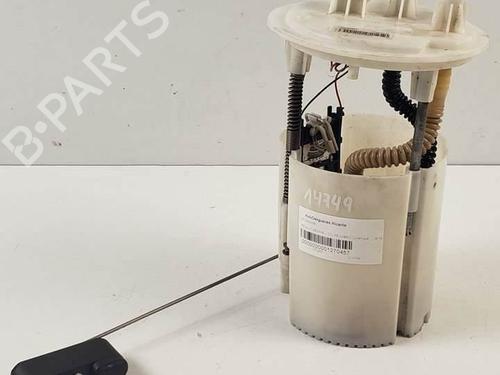 Used Fuel pump RENAULT MEGANE CC (EZ0/1_) 1.9 dCi (EZ0J, EZ1S) (131 hp) 25118863