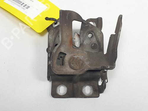 hjelmlås SUZUKI WAGON R+ Hatchback (MM) 1.3 (RB413) (76 hp) 12381943