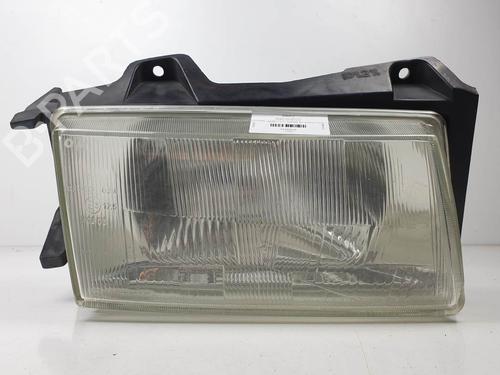 Used Right headlight Right headlight CITROËN JUMPY I (U6U_) 1.9 TD (90 hp) 28498978 28498978