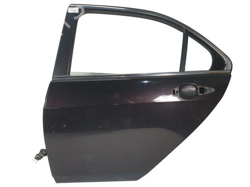 Porte arrière gauche Porte arrière gauche 38301071 38301071